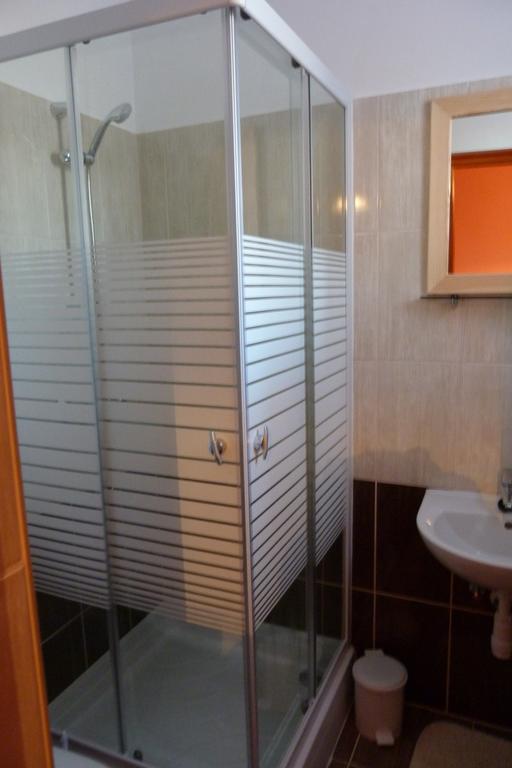 ホテルTordai Vendeghaz Bihartorda 部屋 写真
