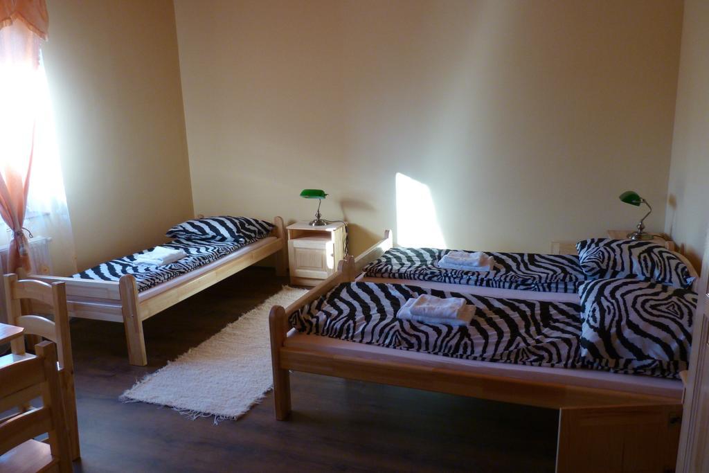 ホテルTordai Vendeghaz Bihartorda 部屋 写真